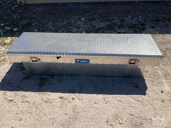 UWS TBS-69 Truck Bed Tool Box
