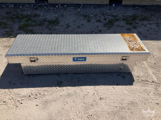 UWS TBS-69 Truck Bed Tool Box