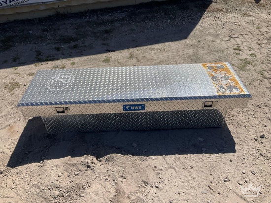 UWS TBS-69 Truck Bed Tool Box