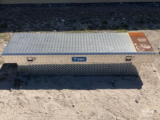 UWS TBS-69 Truck Bed Tool Box