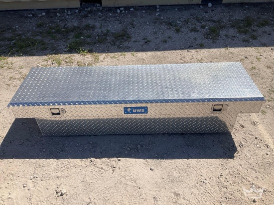 UWS TBS-69 Truck Bed Tool Box