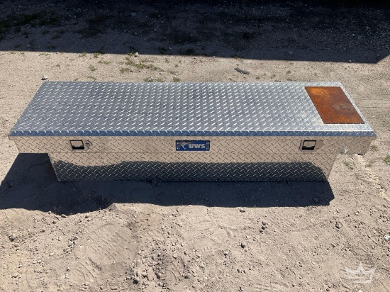 UWS TBS-69 Truck Bed Tool Box