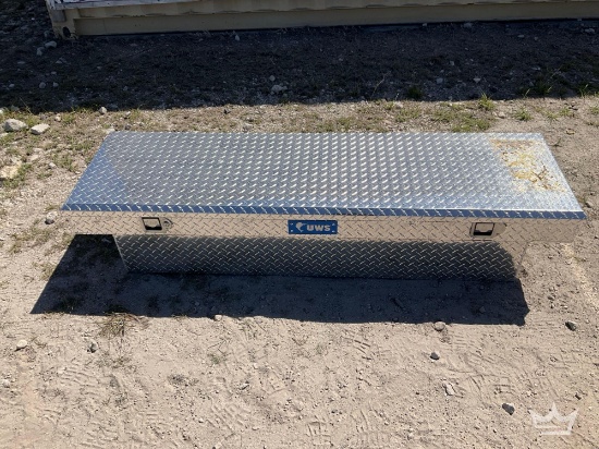 UWS TBS-69 Truck Bed Tool Box