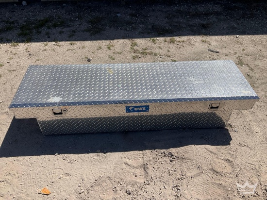 UWS TBS-69 Truck Bed Tool Box