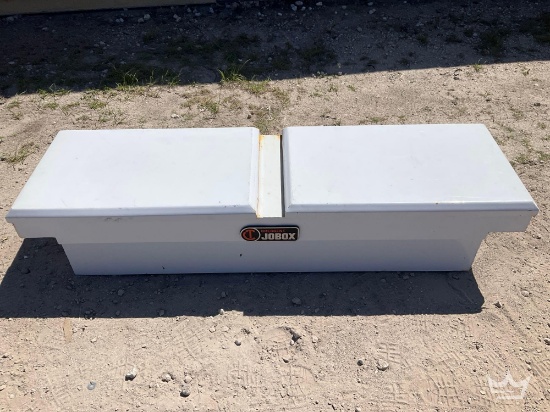 Jobox Truck Bed Tool Box