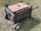 2018 Mi-T-M ChoreMaster Portable Gas Generator