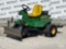 2016 John Deere 1200H Bunker Rake