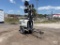 2018 Atlas Copco HiLight V5 Plus S/A Towable Light Tower