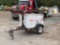 2007 Magnum MLT3060MMH Towable Light Tower