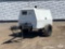 2005 Ingersoll Rand P130WJD S/A Towable Air Compressor