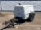 2005 Doosan P185WDZ-T4F S/A Towable Air Compressor