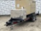 2006 Generac SD0150 187kVA T/A Towable Diesel Generator