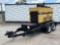 1993 Generac Olympian 93A02253-S 100kVA T/A Towable Diesel Generator