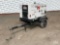 2021 Wacker Neuson G25 Quiet Power 20kW Towable Generator