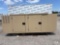 2002 Generac SG0035 43kVA Natural Gas Generator
