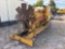 1989 Caterpillar 3400 Series Diesel Generator