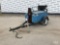 2015 A and A Melters A-110 Towable Hot Rubber Melter
