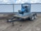2006 Gorman Rupp T4A60S-F3L T/A Towable Trash Pump
