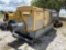 2009 Sykes SP300X 12in Centrifugal Pump