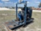 2015 Thompson Water Pump John Deere Diesel Engine