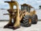 1996 John Deere 643D Feller Buncher Cut Down Machine