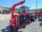 2023 Wallenstein BXTR6438 Towable Woodchipper