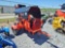 2022 Wallenstein WP845-ORA Towable Firewood Processor
