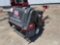 2020 Toro Procore 648 Walk-Behind Aerator