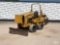 2018 Vermeer RTX450 Ride on Trencher