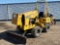 2016 Vermeer RTX450 Ride-On Trencher