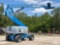 2013 Genie Z-80 80ft 4x4 Articulating Boom Lift
