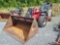 2018 Manitou MLT960 ST4 S2 13,000lb 4x4 Rough Terrain Telehandler