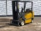 1998 Yale GLC050TF 5,000lb Propane Forklift
