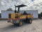 2006 Hypac C530AH Pneumatic Wheel Compactor