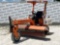 2019 Laymor SM300 Towable Ride-On Rotating Broom Sweeper