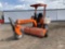 2019 Laymor SM300 Towable Ride-On Rotating Broom Sweeper