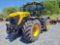 2022 JCB Fastrac 4220 217HP 4WD Agricultural Tractor