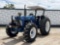 1988 Ford 7610 Series II 4WD 97HP Agricultural Tractor