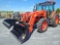 2023 Kubota M5-091D 4WD 92HP Utility Loader Tractor