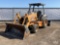 2014 Case 570N EP 4WD 72HP Loader Utility Tractor