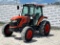 2014 Kubota M9960 100HP 4WD Agricultural Tractor