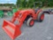 2023 Kubota L4802DT 4WD 48HP Utility Loader Tractor