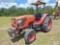 2008 Kubota M5040 54HP Utility Tractor