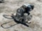 2020 Koshin 3in. Trash Diaphragm Pump
