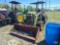 2001 John Deere 5310 64HP 4WD Loader Utility Tractor