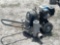 2020 Koshin 3in. Trash Diaphragm Pump