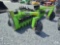 Unused 2026 Schulte SMR-800 Hydraulic Multi-Rake Skid Steer Attachment