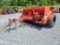 Unused 2022 Land Pride 1006NT 10ft. Pull Behind Grain Drill Tractor Attachment