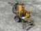 Kelly-Creswell Model C Walk Behind Paint Striper
