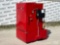 Electro Magic Hot Wash Cabinet Parts Washer